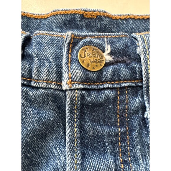 Levi’s Ribcage Shorts in Charleston Erosion 26 Womens Denim Jeans - Picture 8 of 14
